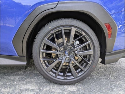 2026 Subaru WRX Base