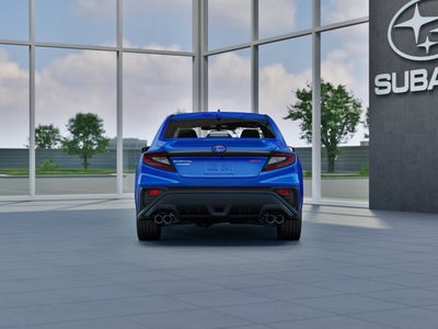 2026 Subaru WRX Premium