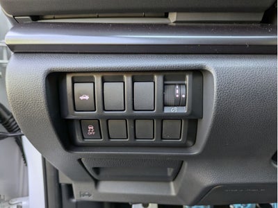 2026 Subaru WRX Premium