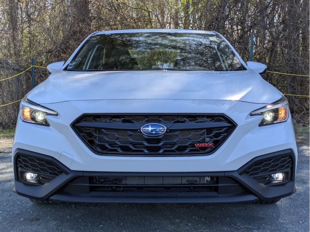2026 Subaru WRX Premium