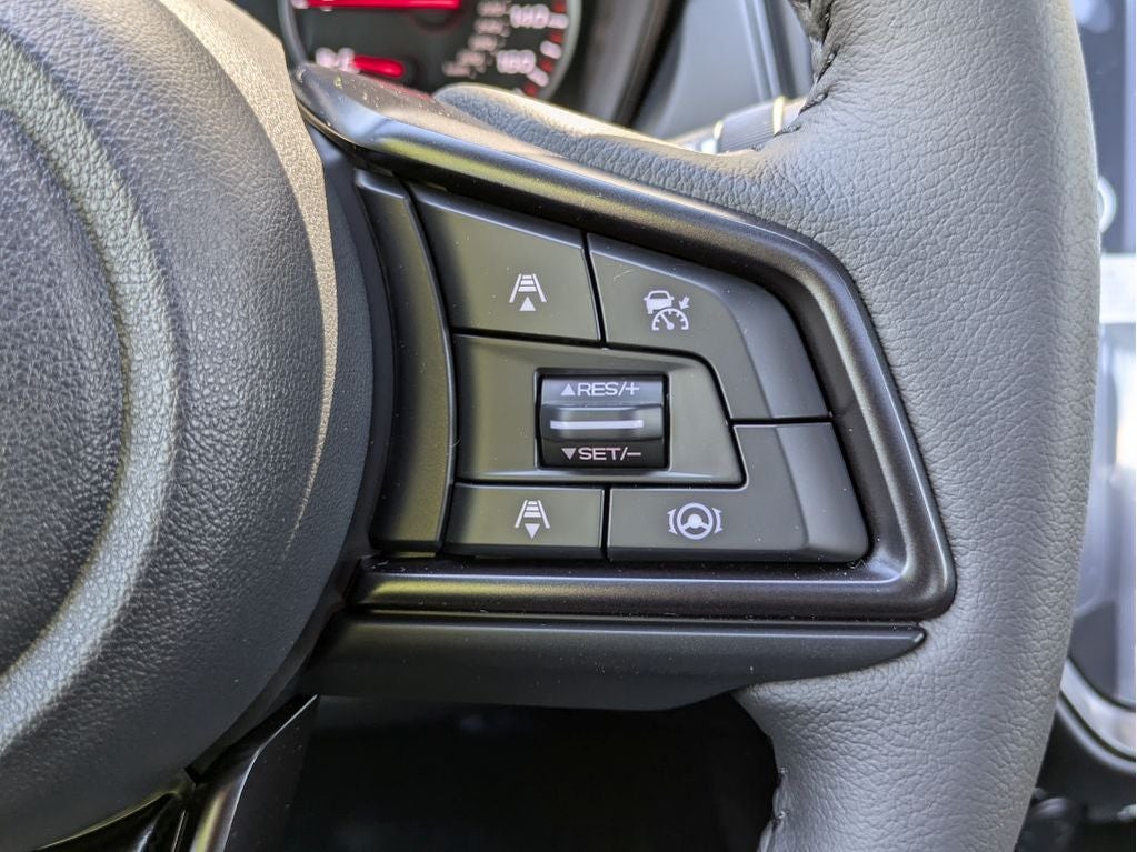 2026 Subaru WRX Premium