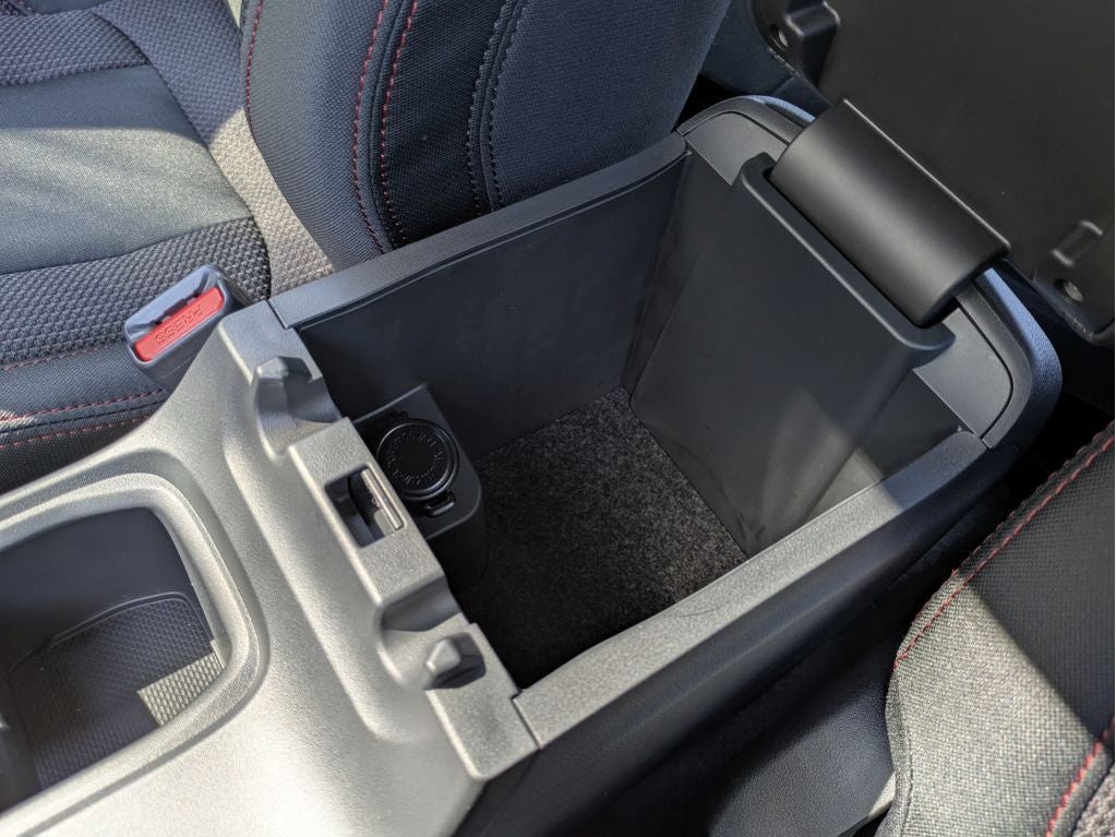 2026 Subaru WRX Premium