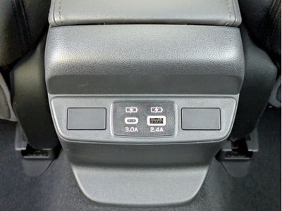 2026 Subaru WRX Premium