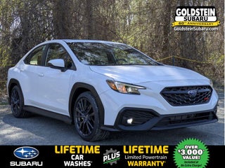 2026 Subaru WRX Premium