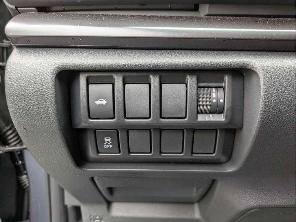 2026 Subaru WRX Premium