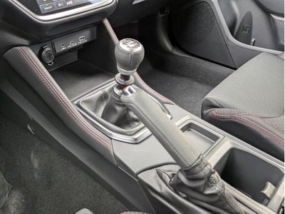 2026 Subaru WRX Premium
