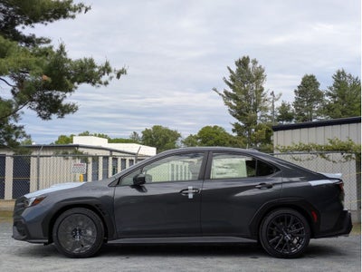 2026 Subaru WRX Premium
