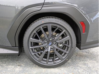 2026 Subaru WRX Premium