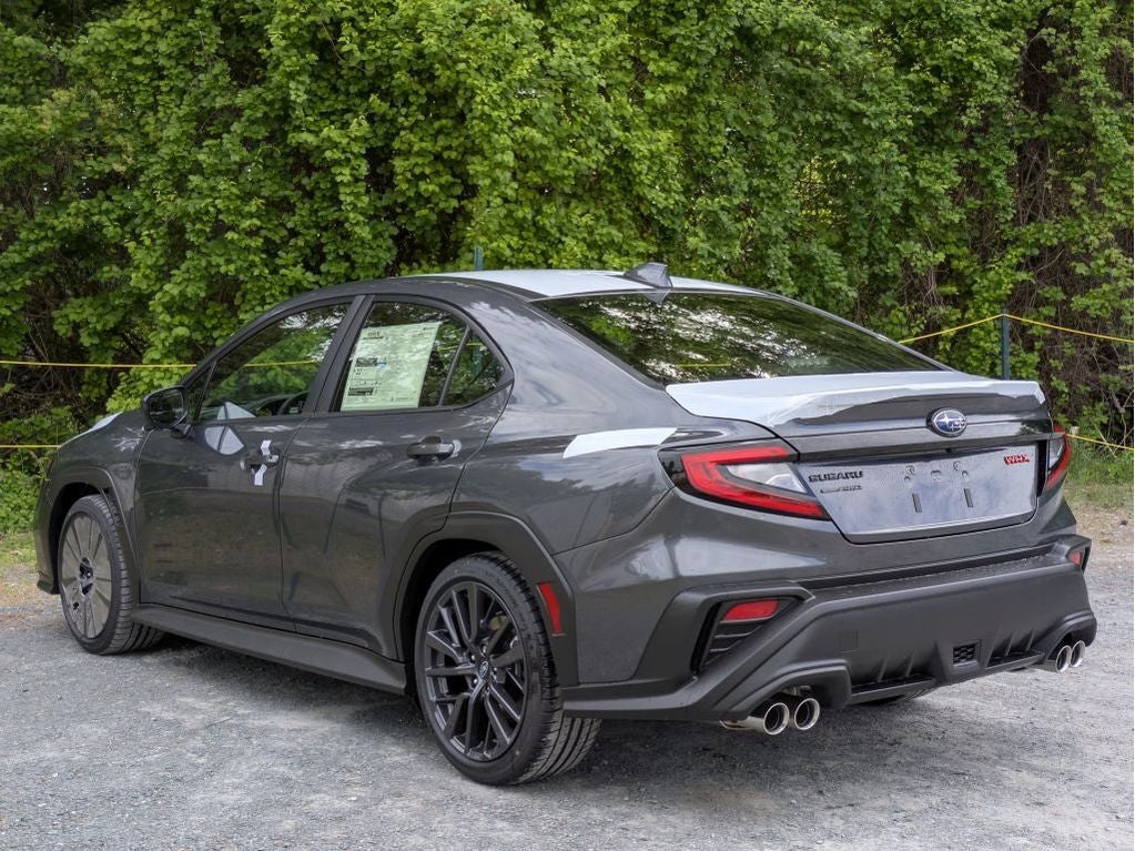 2026 Subaru WRX Premium