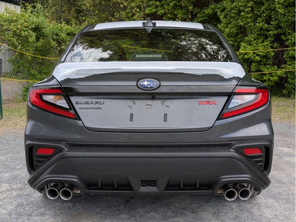 2026 Subaru WRX Premium