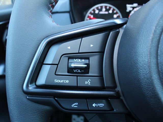 2025 Subaru WRX Premium