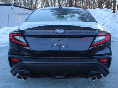 2025 Subaru WRX Premium