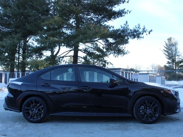 2025 Subaru WRX Premium