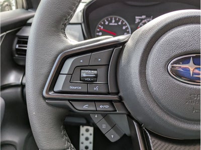 2026 Subaru WRX Base
