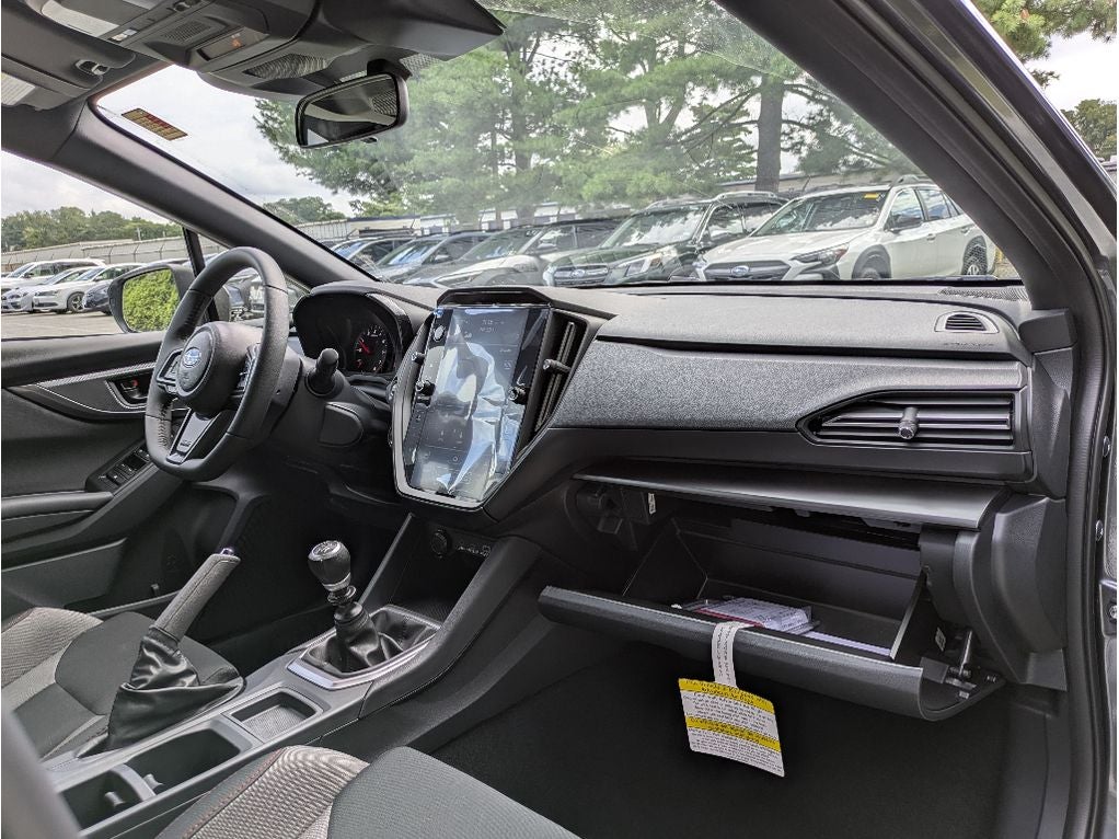 2026 Subaru WRX Base