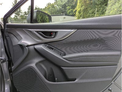 2026 Subaru WRX Base