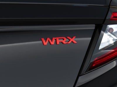 2026 Subaru WRX Base