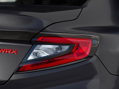 2026 Subaru WRX Base