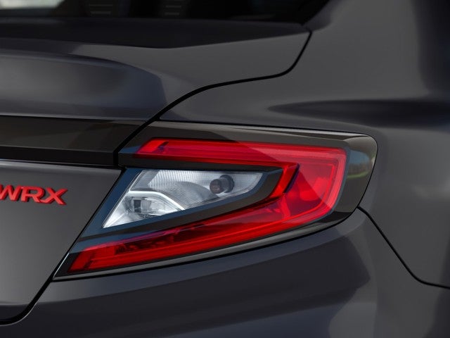 2026 Subaru WRX Base