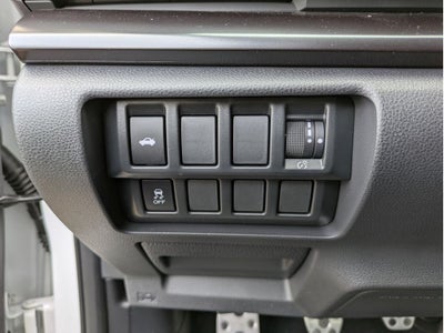 2026 Subaru WRX Premium