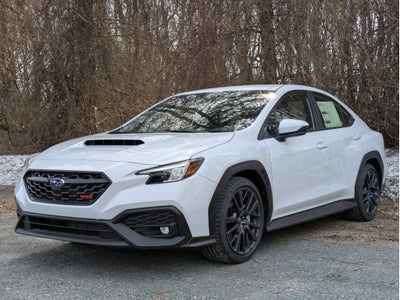 2026 Subaru WRX Premium