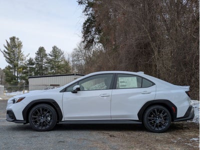 2026 Subaru WRX Premium