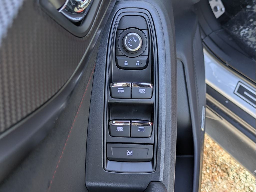 2026 Subaru WRX Limited