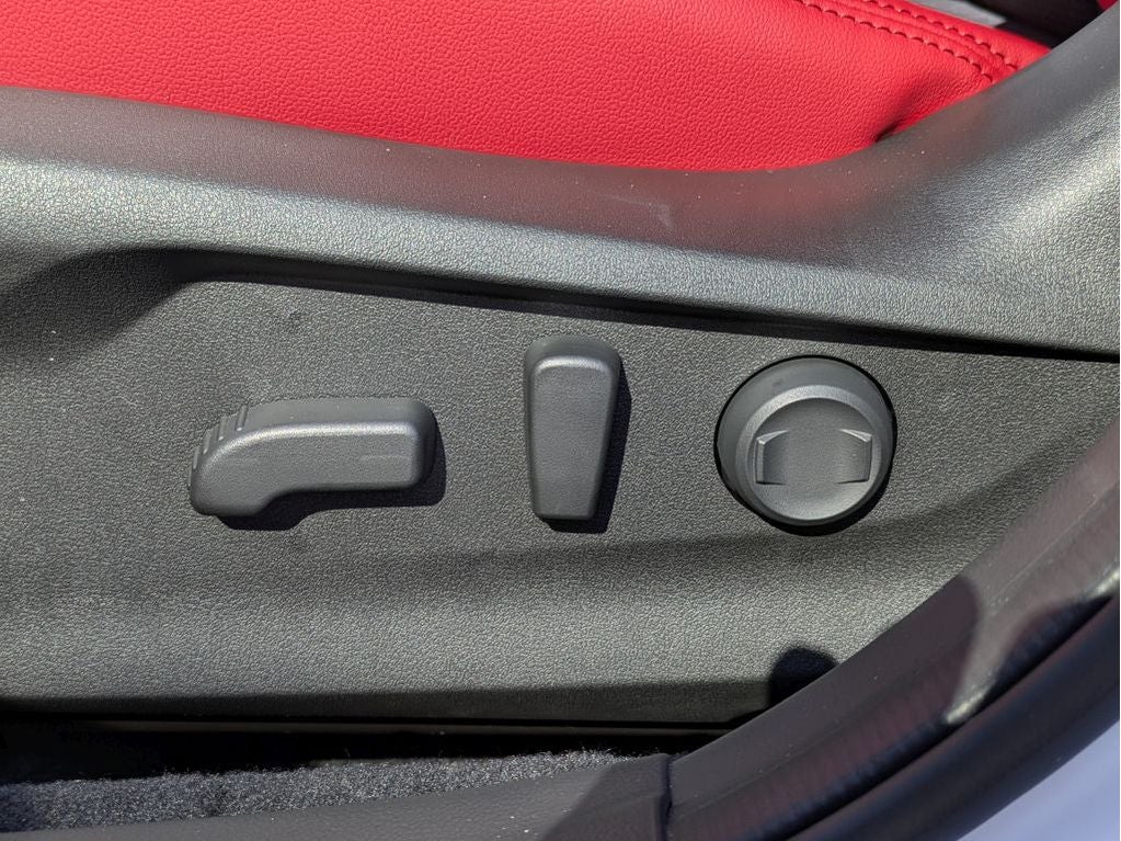 2026 Subaru WRX Limited