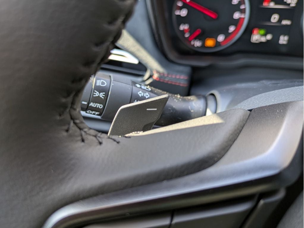 2026 Subaru WRX Limited