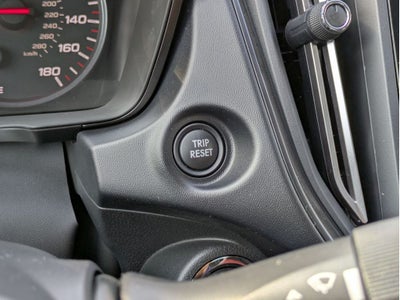 2026 Subaru WRX Limited