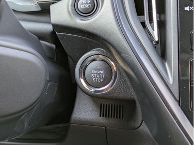 2026 Subaru WRX Limited