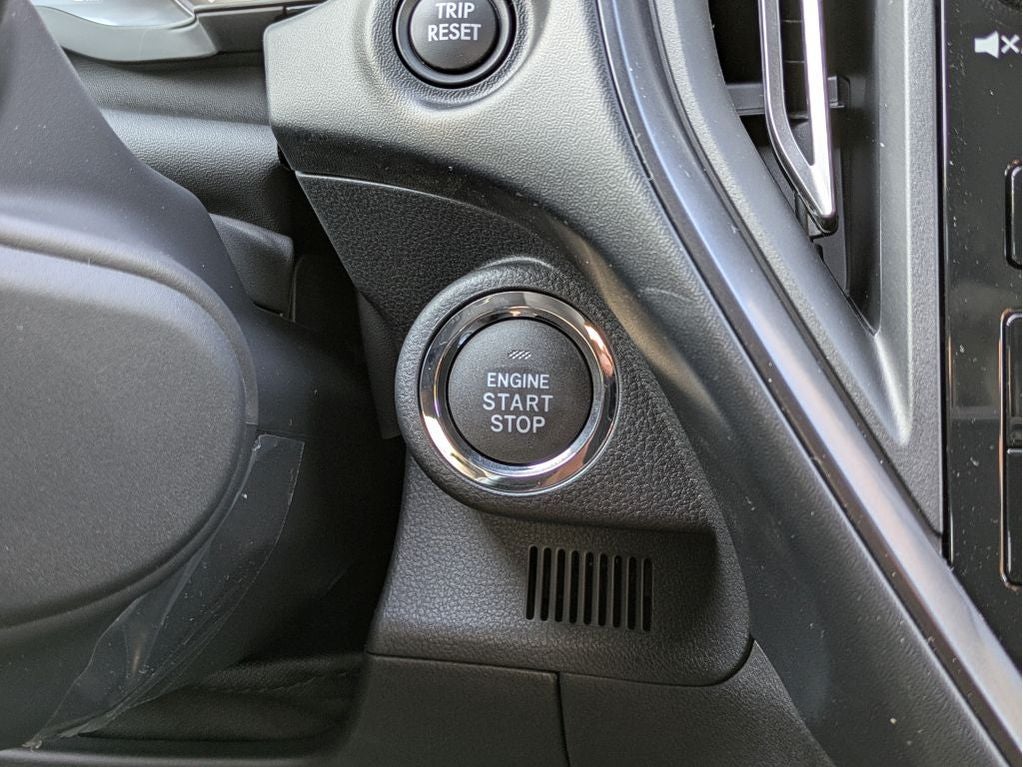 2026 Subaru WRX Limited