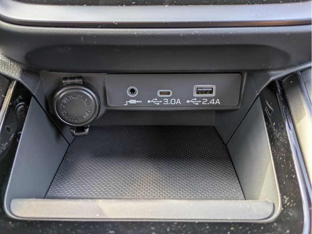 2026 Subaru WRX Limited