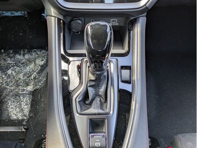 2026 Subaru WRX Limited