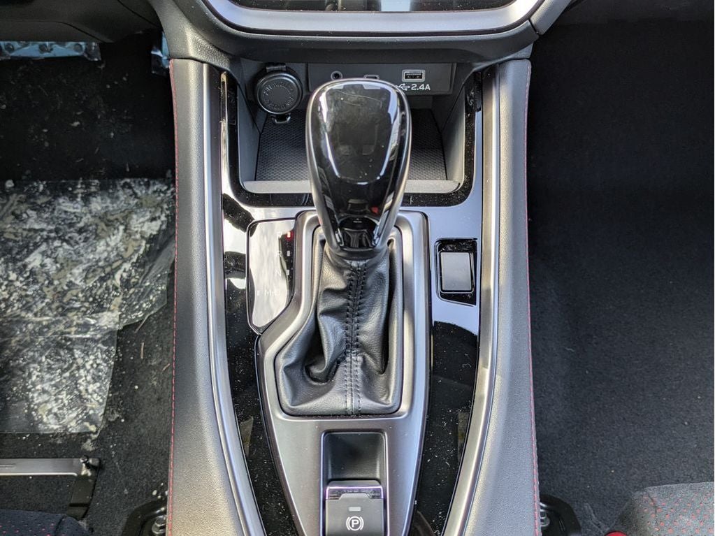 2026 Subaru WRX Limited