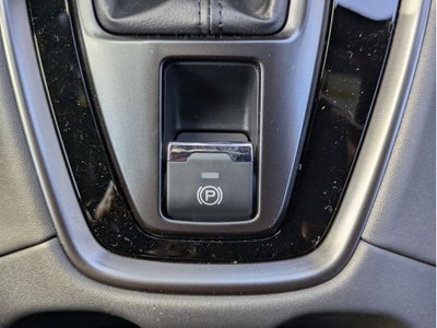 2026 Subaru WRX Limited