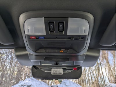 2026 Subaru WRX Limited