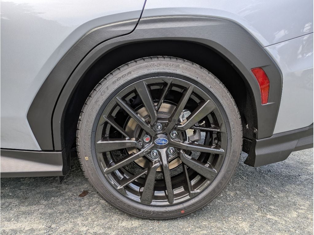 2026 Subaru WRX Limited