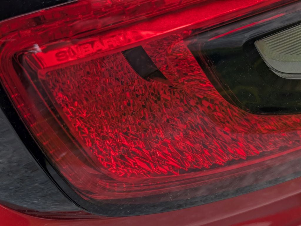 2026 Subaru WRX Limited