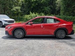 2026 Subaru WRX Limited