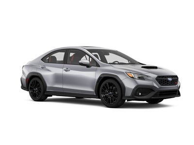 2025 Subaru WRX Limited