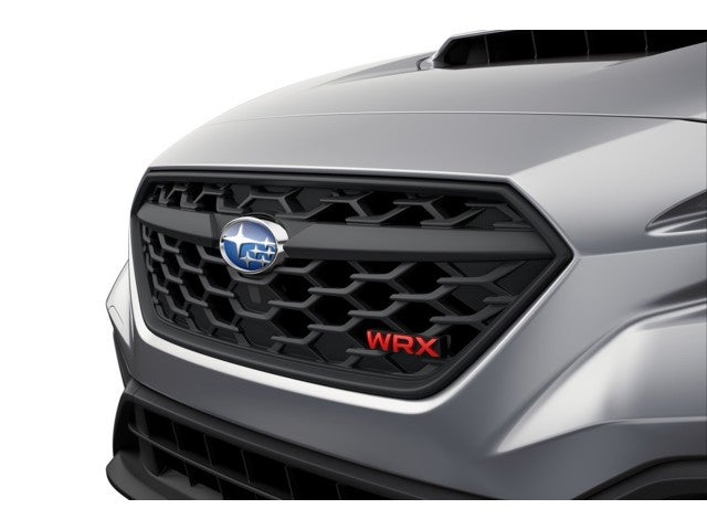 2025 Subaru WRX Limited