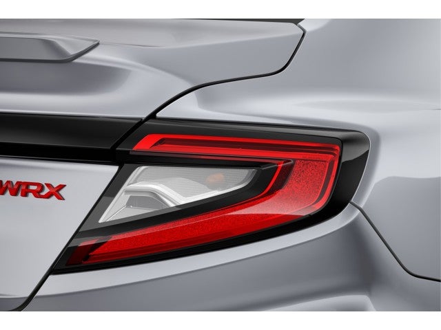 2025 Subaru WRX Limited