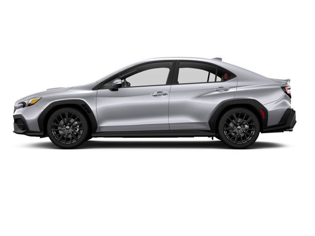 2025 Subaru WRX Limited