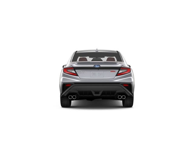 2025 Subaru WRX Limited