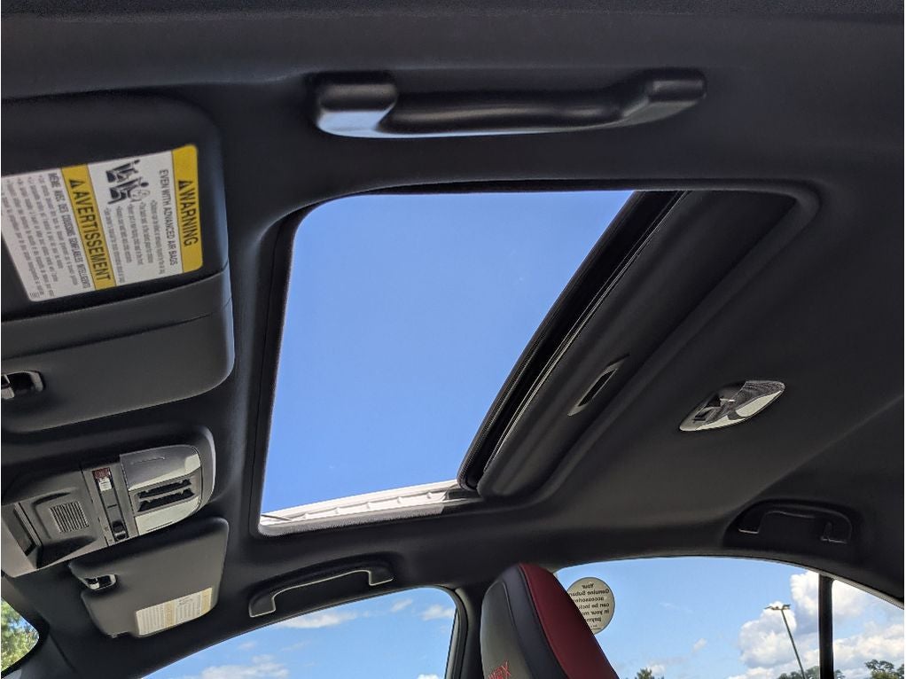 2026 Subaru WRX Limited