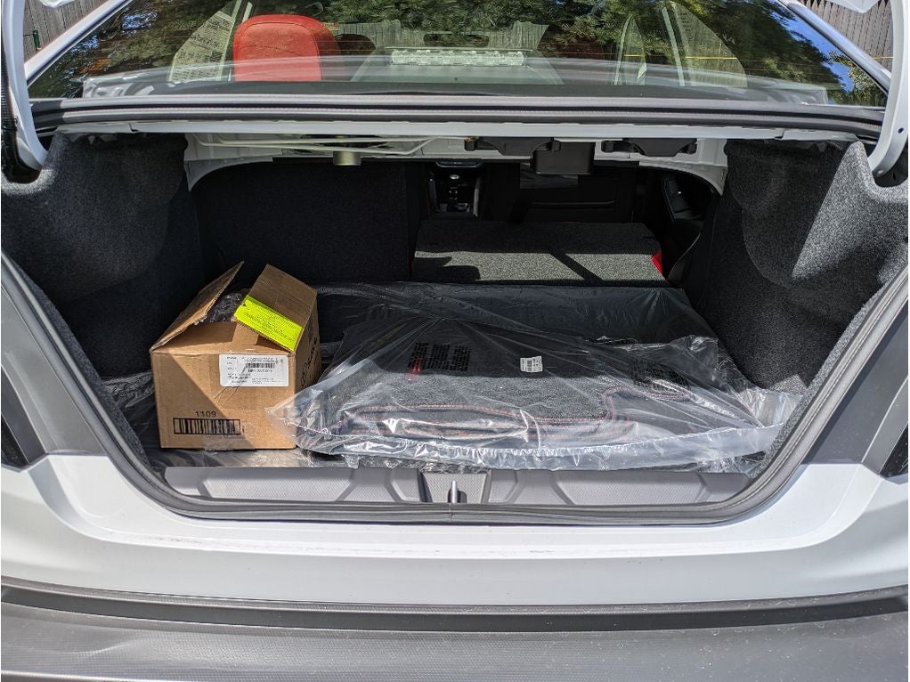 2026 Subaru WRX Limited