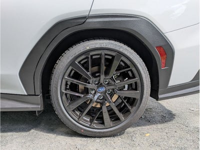 2026 Subaru WRX Limited