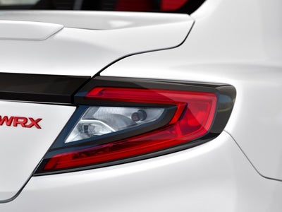 2026 Subaru WRX Limited