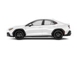 2026 Subaru WRX GT